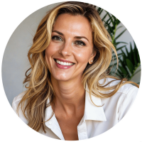 Kira Kipp - Hallo, ich bin Kira, Ihre persönliche digitale KI-Assistentin